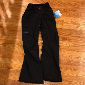 Women’s ski pants xs